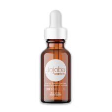 Jojoba Organic Oil